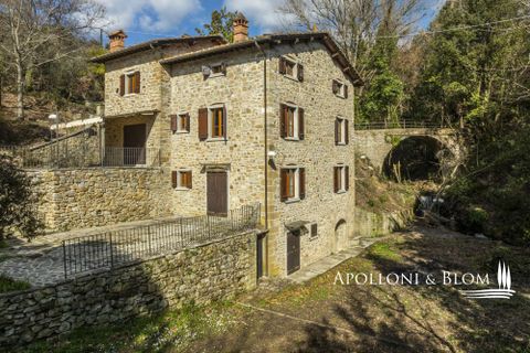 Villa i Cortona, Arezzo, Cortona - € 700.000 | Ref: COR3456-916180 - foto 12