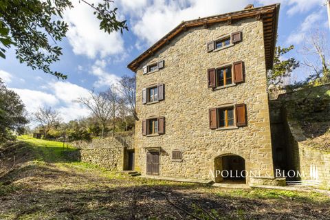 Villa i Cortona, Arezzo, Cortona - € 700.000 | Ref: COR3456-916180 - foto 14