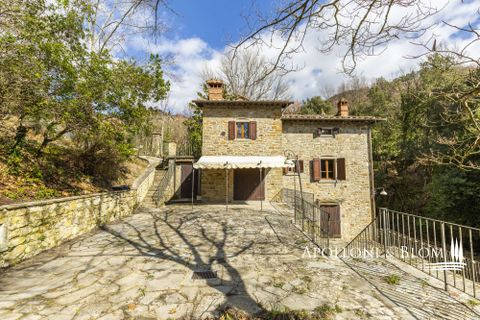 Villa i Cortona, Arezzo, Cortona - € 700.000 | Ref: COR3456-916180 - foto 15