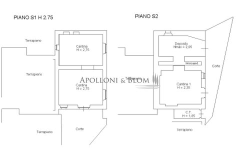 Villa i Cortona, Arezzo, Cortona - € 700.000 | Ref: COR3456-916180 - foto 18