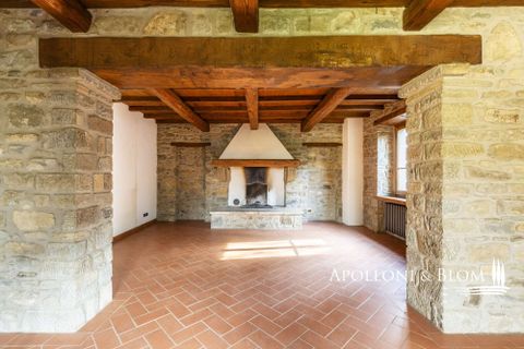 Villa i Cortona, Arezzo, Cortona - € 700.000 | Ref: COR3456-916180 - foto 19