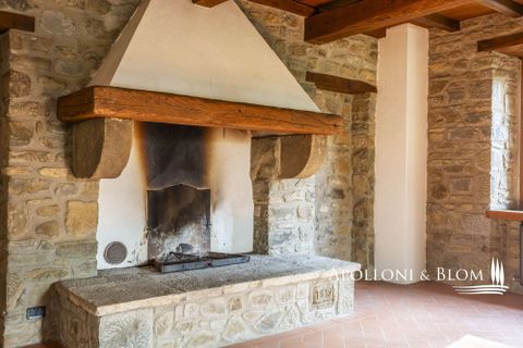 Villa i Cortona, Arezzo, Cortona - € 700.000 | Ref: COR3456-916180 - foto 20