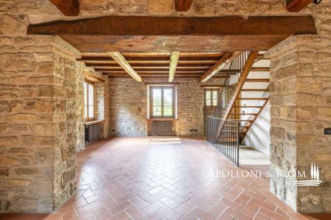 Villa i Cortona, Arezzo, Cortona - € 700.000 | Ref: COR3456-916180 - foto 22