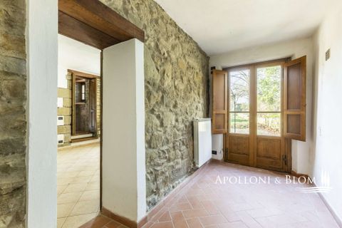 Villa i Cortona, Arezzo, Cortona - € 700.000 | Ref: COR3456-916180 - foto 24