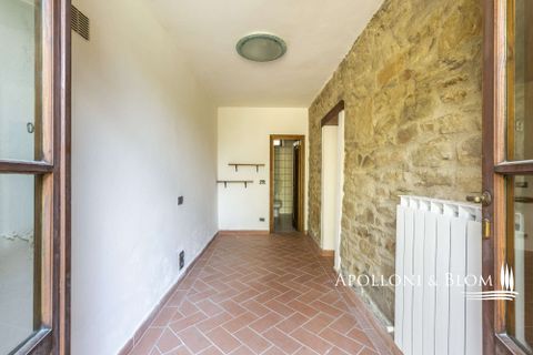 Villa i Cortona, Arezzo, Cortona - € 700.000 | Ref: COR3456-916180 - foto 25
