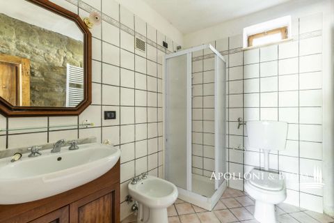 Villa i Cortona, Arezzo, Cortona - € 700.000 | Ref: COR3456-916180 - foto 26