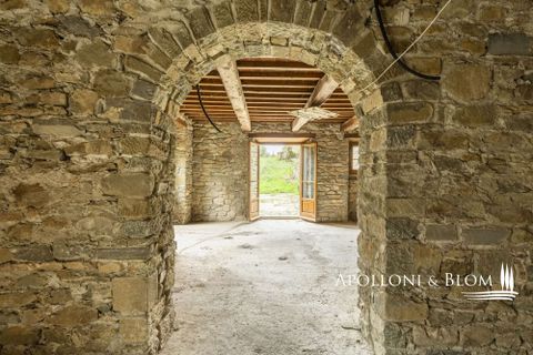 Villa i Cortona, Arezzo, Cortona - € 700.000 | Ref: COR3456-916180 - foto 27