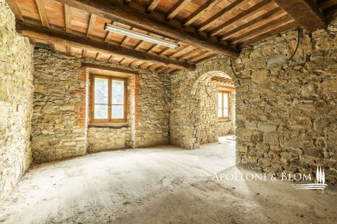 Villa i Cortona, Arezzo, Cortona - € 700.000 | Ref: COR3456-916180 - foto 28