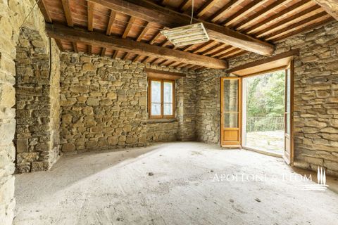 Villa i Cortona, Arezzo, Cortona - € 700.000 | Ref: COR3456-916180 - foto 29