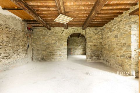 Villa i Cortona, Arezzo, Cortona - € 700.000 | Ref: COR3456-916180 - foto 30