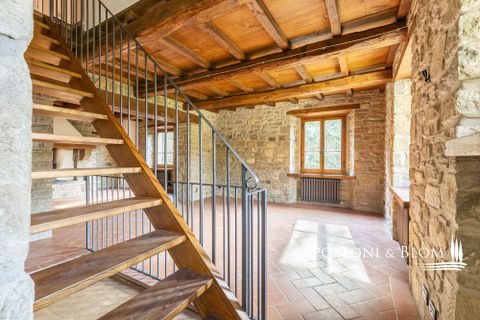 Villa i Cortona, Arezzo, Cortona - € 700.000 | Ref: COR3456-916180 - foto 31