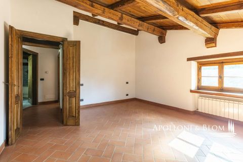 Villa i Cortona, Arezzo, Cortona - € 700.000 | Ref: COR3456-916180 - foto 32