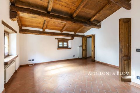 Villa i Cortona, Arezzo, Cortona - € 700.000 | Ref: COR3456-916180 - foto 33