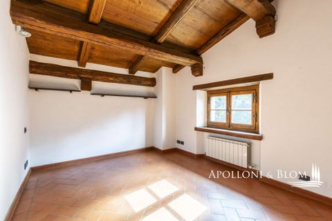 Villa i Cortona, Arezzo, Cortona - € 700.000 | Ref: COR3456-916180 - foto 34