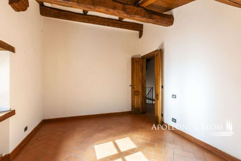 Villa i Cortona, Arezzo, Cortona - € 700.000 | Ref: COR3456-916180 - foto 35