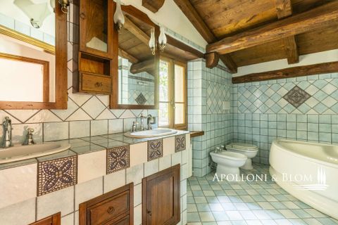 Villa i Cortona, Arezzo, Cortona - € 700.000 | Ref: COR3456-916180 - foto 36