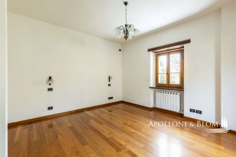 Villa i Cortona, Arezzo, Cortona - € 700.000 | Ref: COR3456-916180 - foto 37