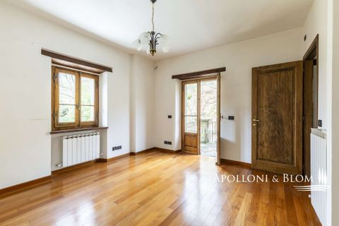 Villa i Cortona, Arezzo, Cortona - € 700.000 | Ref: COR3456-916180 - foto 38