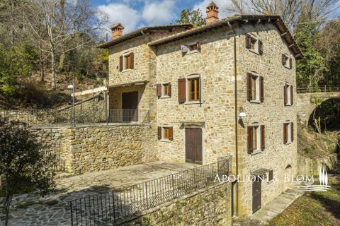 Villa i Cortona, Arezzo, Cortona - € 700.000 | Ref: COR3456-916180 - foto 40