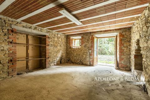 Villa i Cortona, Arezzo, Cortona - € 700.000 | Ref: COR3456-916180 - foto 42