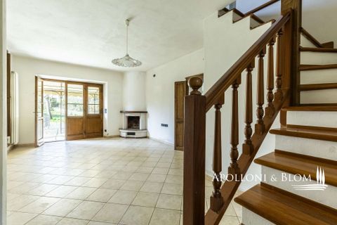 Villa i Cortona, Arezzo, Cortona - € 700.000 | Ref: COR3456-916180 - foto 43