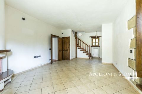 Villa i Cortona, Arezzo, Cortona - € 700.000 | Ref: COR3456-916180 - foto 44
