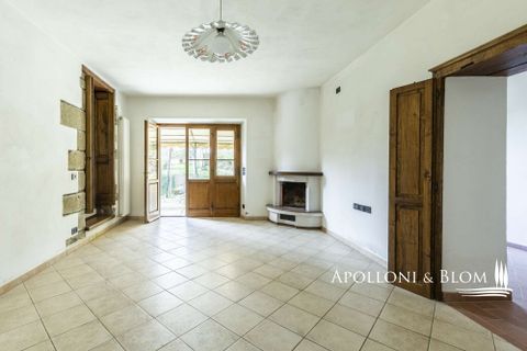 Villa i Cortona, Arezzo, Cortona - € 700.000 | Ref: COR3456-916180 - foto 45