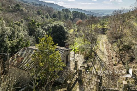 Villa i Cortona, Arezzo, Cortona - € 700.000 | Ref: COR3456-916180 - foto 46