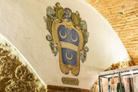 Villa a Asciano, Siena, Asciano - € 440.000 | Ref: ASC3532-916371 - foto 2