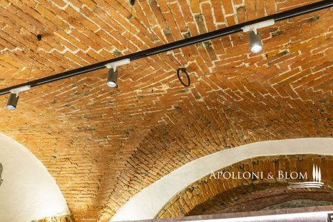 Villa a Asciano, Siena, Asciano - € 440.000 | Ref: ASC3532-916371 - foto 3