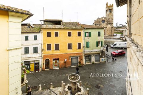 Villa a Asciano, Siena, Asciano - € 440.000 | Ref: ASC3532-916371 - foto 6