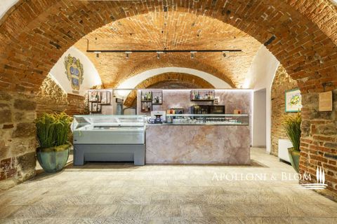 Villa a Asciano, Siena, Asciano - € 440.000 | Ref: ASC3532-916371 - foto 10