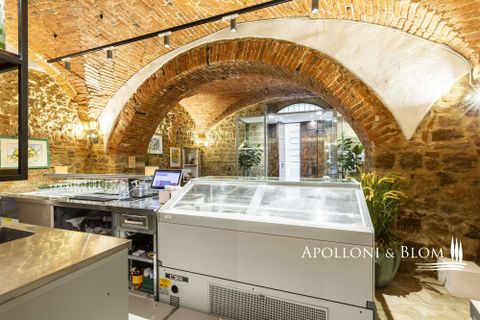Villa a Asciano, Siena, Asciano - € 440.000 | Ref: ASC3532-916371 - foto 12