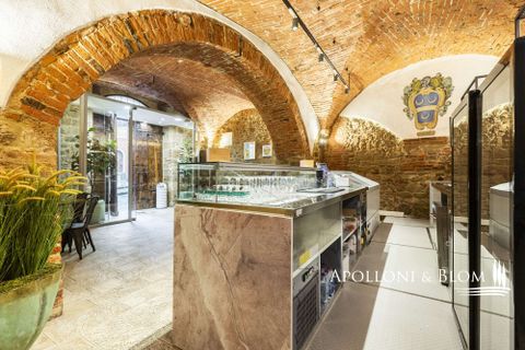 Villa a Asciano, Siena, Asciano - € 440.000 | Ref: ASC3532-916371 - foto 13