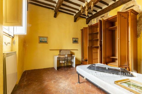 Villa a Asciano, Siena, Asciano - € 440.000 | Ref: ASC3532-916371 - foto 15