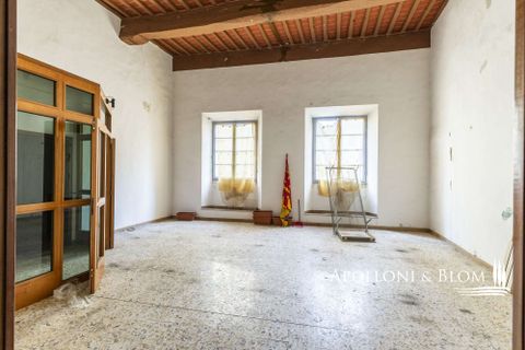 Villa a Asciano, Siena, Asciano - € 440.000 | Ref: ASC3532-916371 - foto 16