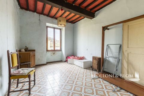 Villa a Asciano, Siena, Asciano - € 440.000 | Ref: ASC3532-916371 - foto 18