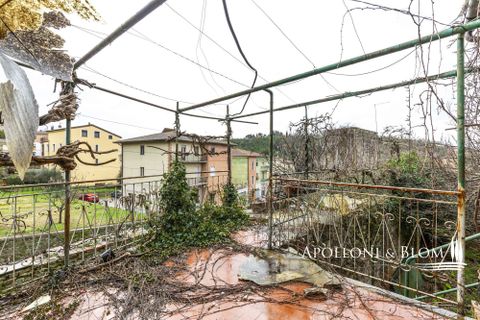 Villa a Asciano, Siena, Asciano - € 440.000 | Ref: ASC3532-916371 - foto 19