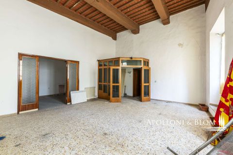 Villa a Asciano, Siena, Asciano - € 440.000 | Ref: ASC3532-916371 - foto 20