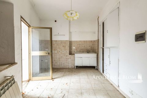 Villa a Asciano, Siena, Asciano - € 440.000 | Ref: ASC3532-916371 - foto 23