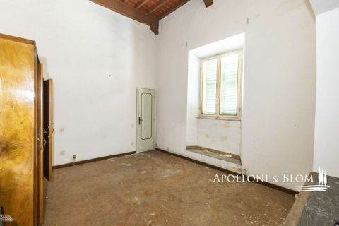 Villa a Asciano, Siena, Asciano - € 440.000 | Ref: ASC3532-916371 - foto 24