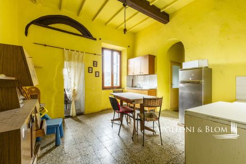 Villa a Asciano, Siena, Asciano - € 440.000 | Ref: ASC3532-916371 - foto 25