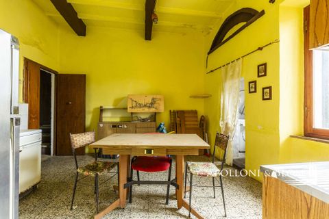 Villa a Asciano, Siena, Asciano - € 440.000 | Ref: ASC3532-916371 - foto 26
