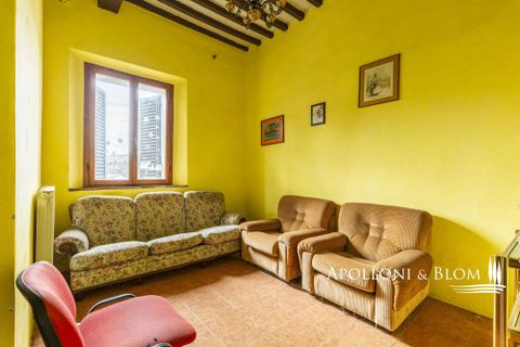 Villa a Asciano, Siena, Asciano - € 440.000 | Ref: ASC3532-916371 - foto 27