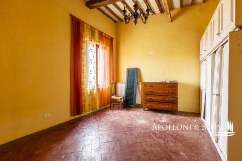 Villa a Asciano, Siena, Asciano - € 440.000 | Ref: ASC3532-916371 - foto 28