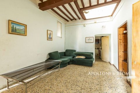 Villa a Asciano, Siena, Asciano - € 440.000 | Ref: ASC3532-916371 - foto 30