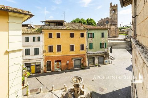 Villa a Asciano, Siena, Asciano - € 440.000 | Ref: ASC3532-916371 - foto 31