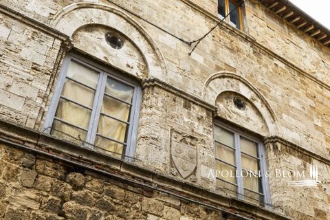 Villa a Asciano, Siena, Asciano - € 440.000 | Ref: ASC3532-916371 - foto 32