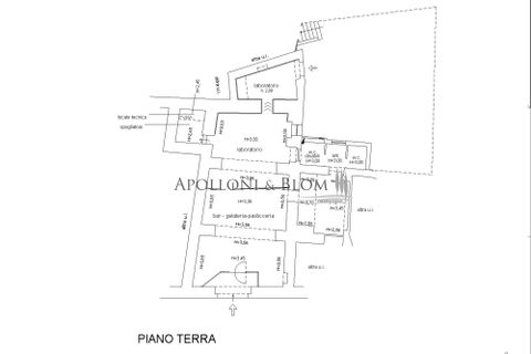Villa a Asciano, Siena, Asciano - € 440.000 | Ref: ASC3532-916371 - foto 35
