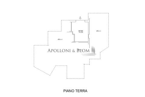 Villa a Asciano, Siena, Asciano - € 440.000 | Ref: ASC3532-916371 - foto 37